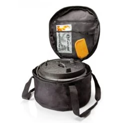Petromax Transport Bag For Dutch Oven FT1 -Telt & Mat Salgsbutikk petromax transport bag for dutch oven ft1 onecolour 2