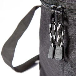 Petromax Transport Bag For Dutch Oven FT4.5 -Telt & Mat Salgsbutikk petromax transport bag for dutch oven ft4 5 onecolour 3