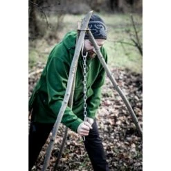 Petromax Tripod Lashing -Telt & Mat Salgsbutikk petromax tripod lashing metal 3