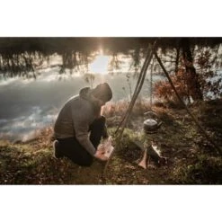 Petromax Tripod Lashing -Telt & Mat Salgsbutikk petromax tripod lashing metal 4