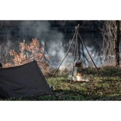 Petromax Tripod Lashing -Telt & Mat Salgsbutikk petromax tripod lashing metal 5