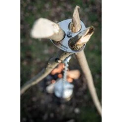 Petromax Tripod Lashing -Telt & Mat Salgsbutikk petromax tripod lashing metal 6