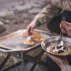 Primus Openfire Pan Small -Telt & Mat Salgsbutikk primus openfire pan small onecolour 2