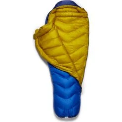 Rab Women's Neutrino 600 -Telt & Mat Salgsbutikk rab women s neutrino 600 nightfall blue 3