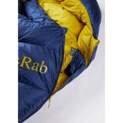 Rab Women's Neutrino 600 -Telt & Mat Salgsbutikk rab women s neutrino 600 nightfall blue 5
