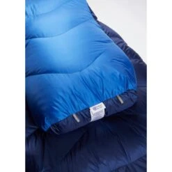 Rab Women's Neutrino 600 -Telt & Mat Salgsbutikk rab women s neutrino 600 nightfall blue 8