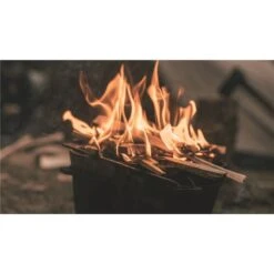 Robens Carson Dutch Oven 4,3 L -Telt & Mat Salgsbutikk robens carson dutch oven 4 3 l black 4