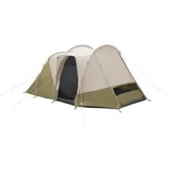 Robens Double Dreamer 4 -Telt & Mat Salgsbutikk robens double dreamer 4 sand green 10