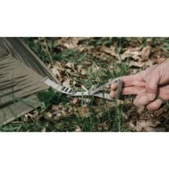 Robens Double Dreamer 4 -Telt & Mat Salgsbutikk robens double dreamer 4 sand green 13