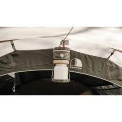 Robens Double Dreamer 4 -Telt & Mat Salgsbutikk robens double dreamer 4 sand green 3