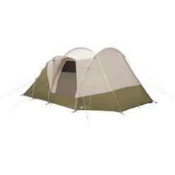 Robens Double Dreamer 5 -Telt & Mat Salgsbutikk robens double dreamer 5 sand green 2
