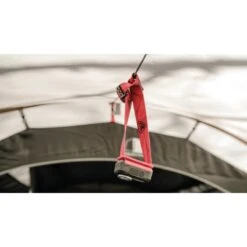 Robens Double Dreamer 5 -Telt & Mat Salgsbutikk robens double dreamer 5 sand green 4