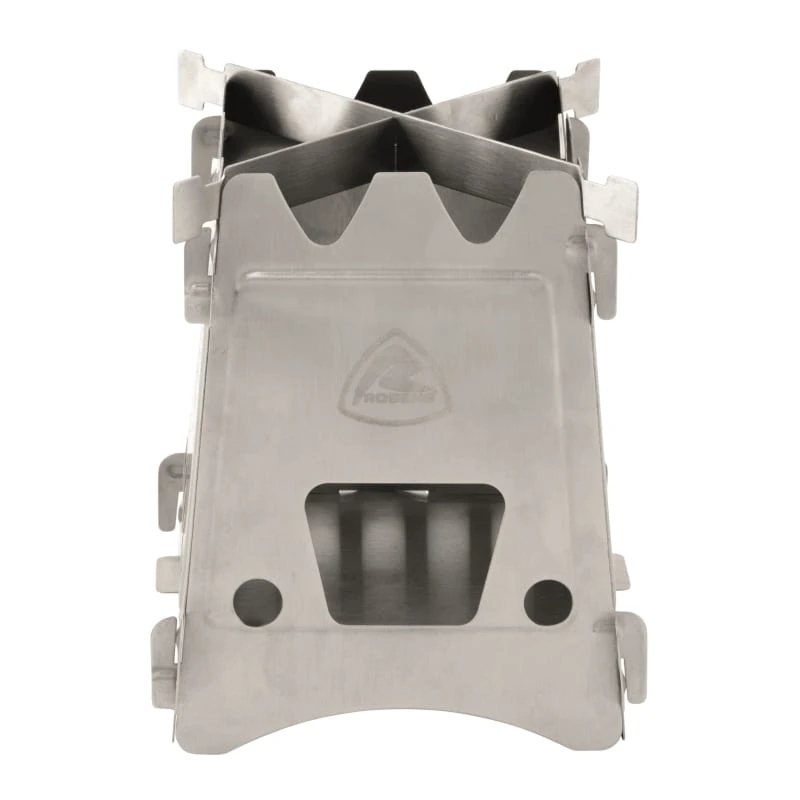 Robens Logger Wood Stove 3 Robens Logger Wood Stove