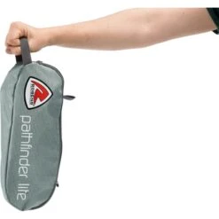 Robens Pathfinder -Telt & Mat Salgsbutikk robens pathfinder granite grey 4