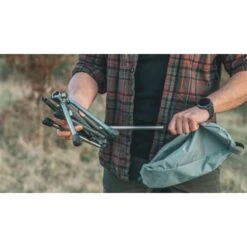 Robens Pathfinder -Telt & Mat Salgsbutikk robens pathfinder granite grey 6