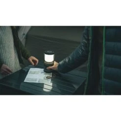 Robens Settler Storage Unit -Telt & Mat Salgsbutikk robens settler storage unit black 2