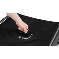 Robens Settler Storage Unit -Telt & Mat Salgsbutikk robens settler storage unit black 8