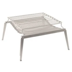 Robens Timber Mesh Grill L