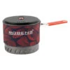 Robens Turbo Pot Pro -Telt & Mat Salgsbutikk robens turbo pot pro black