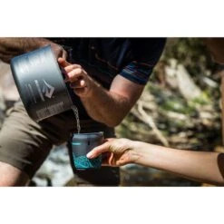 Sea To Summit Alpha Pot 2.7L -Telt & Mat Salgsbutikk sea to summit alpha pot 2 7l