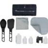 Sea To Summit Camp Kitchen Tool Kit 2 Sea To Summit Camp Kitchen Tool Kit -Telt & Mat Salgsbutikk sea to summit camp kitchen tool kit black