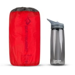 Sea To Summit Comfort Plus XT Insulated Rectangular Large 10 Sea To Summit Comfort Plus XT Insulated Rectangular Large -Telt & Mat Salgsbutikk sea to summit comfort plus xt insulated rectangular large red 2