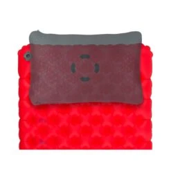 Sea To Summit Comfort Plus XT Insulated Rectangular Large 12 Sea To Summit Comfort Plus XT Insulated Rectangular Large -Telt & Mat Salgsbutikk sea to summit comfort plus xt insulated rectangular large red 4