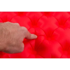 Sea To Summit Comfort Plus XT Insulated Rectangular Large 13 Sea To Summit Comfort Plus XT Insulated Rectangular Large -Telt & Mat Salgsbutikk sea to summit comfort plus xt insulated rectangular large red 5