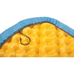 Sea To Summit Coolmax Fitted Sheet Large -Telt & Mat Salgsbutikk sea to summit coolmax fitted sheet large aqua 2