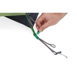 Sea To Summit Telos TR3 -Telt & Mat Salgsbutikk sea to summit telos tr3 green 10