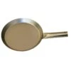 Stabilotherm Camping Frying Pan -Telt & Mat Salgsbutikk stabilotherm camping frying pan steel