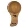 Stabilotherm Wooden Cup Elk Motif 1,2 Dl -Telt & Mat Salgsbutikk stabilotherm wooden cup elk motif 1 2 dl wood