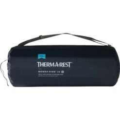 Therm-a-Rest Mondoking 3D XXL -Telt & Mat Salgsbutikk thermarest mondoking 3d xxl poseidon blue 3