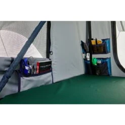 Thule Tepui Autana 4 -Telt & Mat Salgsbutikk thule tepui autana 4 grey blue 10