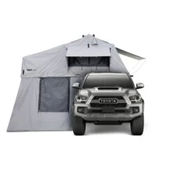 Thule Tepui Autana 4 -Telt & Mat Salgsbutikk thule tepui autana 4 grey blue 3
