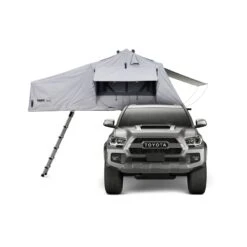 Thule Tepui Autana 4 -Telt & Mat Salgsbutikk thule tepui autana 4 grey blue 4