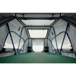 Thule Tepui Autana 4 -Telt & Mat Salgsbutikk thule tepui autana 4 grey blue 8