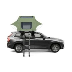Thule Tepui Kukenam 3 -Telt & Mat Salgsbutikk thule tepui kukenam 3 green olive 3
