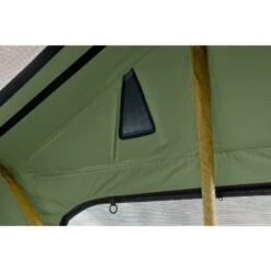 Thule Tepui Kukenam 3 -Telt & Mat Salgsbutikk thule tepui kukenam 3 green olive 8
