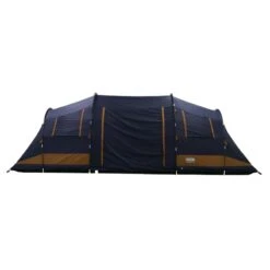 6-person Tunnel Camping Tent