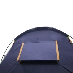 6-person Tunnel Camping Tent -Telt & Mat Salgsbutikk urberg 6 person tunnel camping tent blue 4