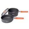 Rogen 2 Person Cookware -Telt & Mat Salgsbutikk urberg rogen 2 person cookware grey