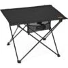 Wildlight Table 1 Wildlight Table -Telt & Mat Salgsbutikk urberg wildlight table black