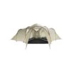 VAUDE Badawi Long 6P -Telt & Mat Salgsbutikk vaude badawi long 6p sand