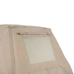 VAUDE Drive Van Trunk -Telt & Mat Salgsbutikk vaude drive van trunk linen 3