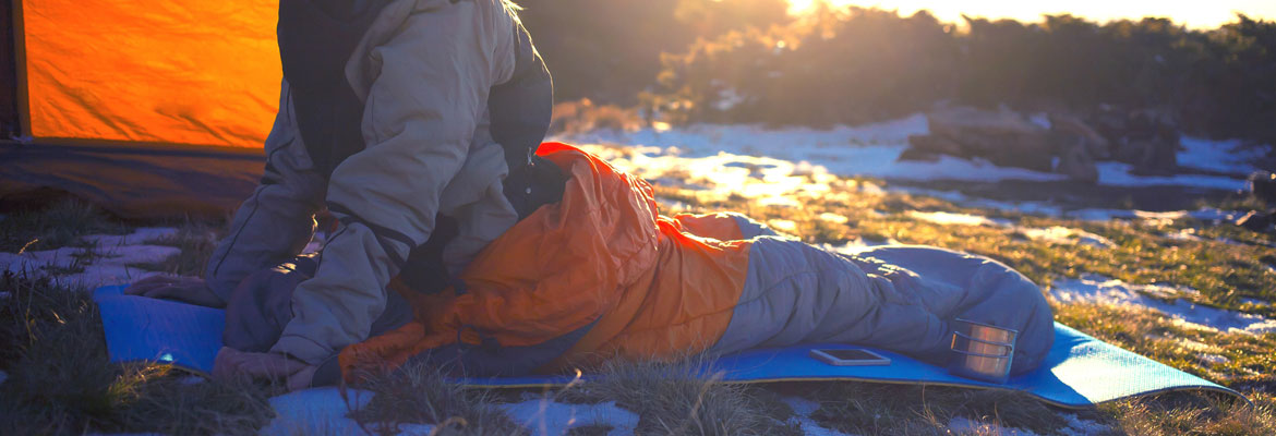 Front -Telt & Mat Salgsbutikk banner430